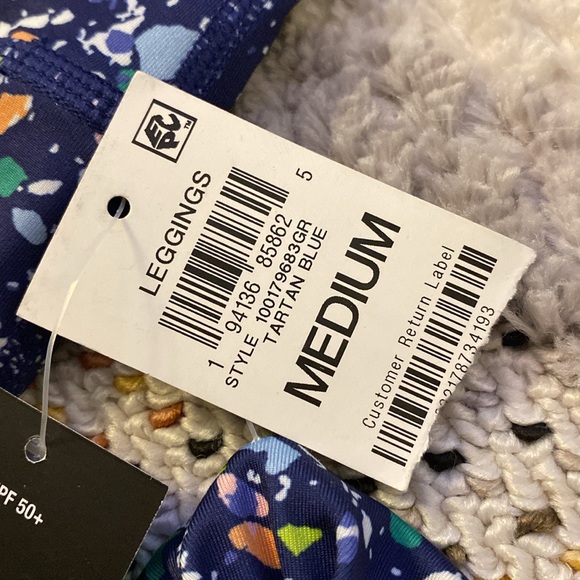 Ideology Active Girl Leggings - Picture 4 of 7